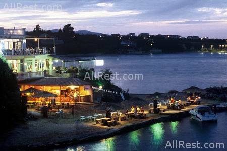 Alexandra Beach Hotel & Bungalows 33